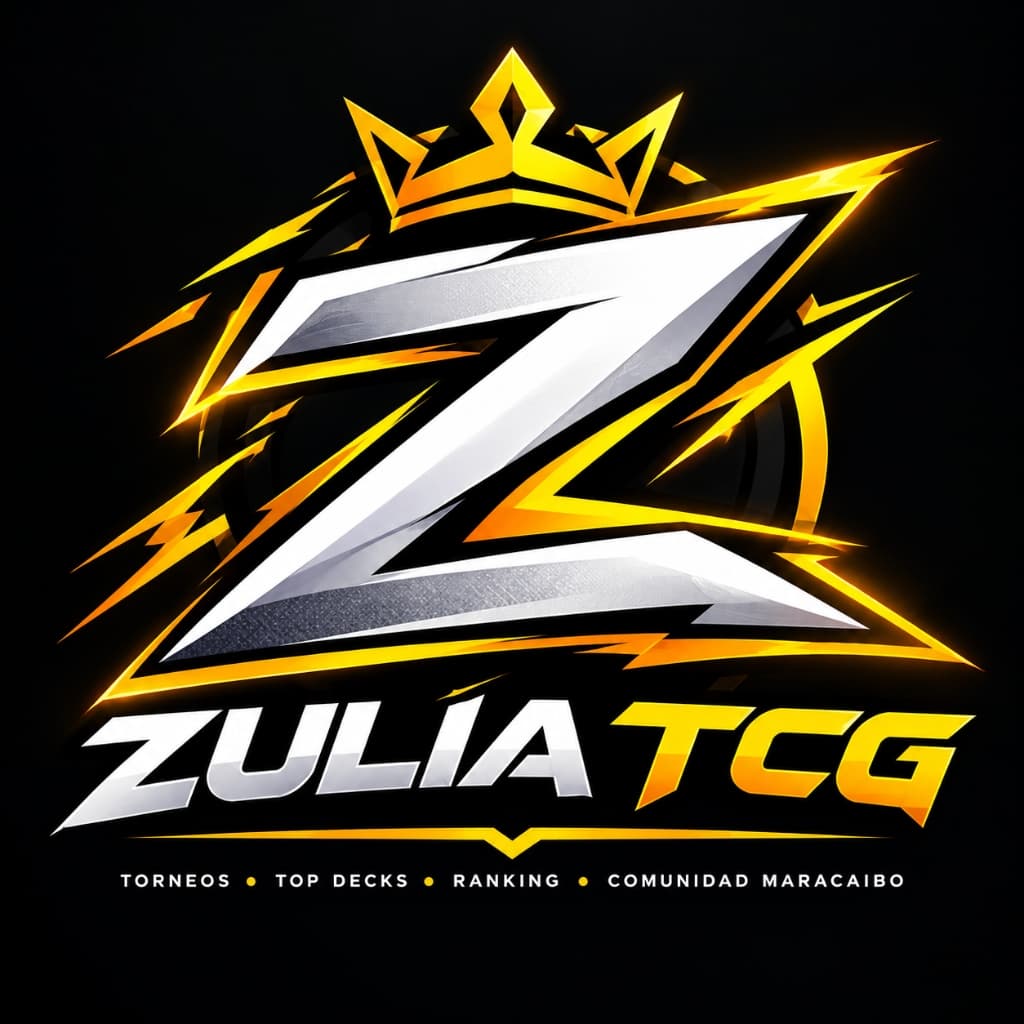 Zulia TCG Official Emblem